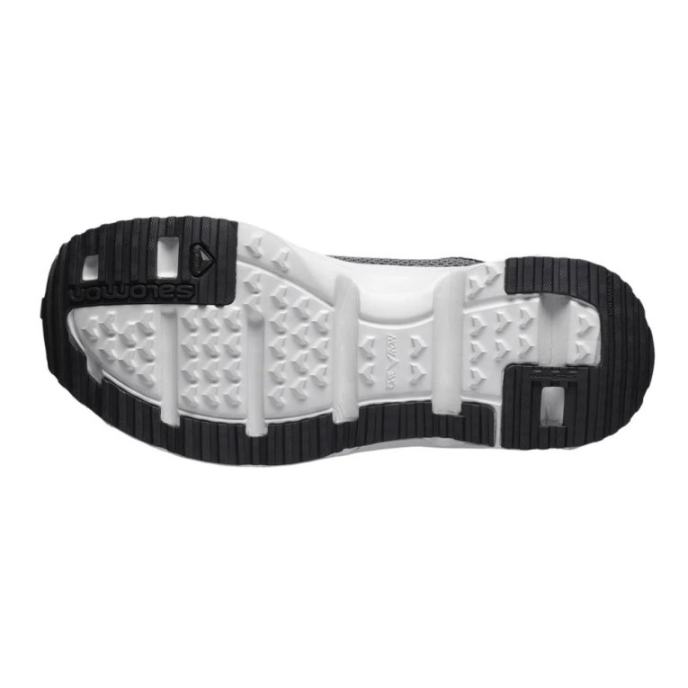 Sandalias de Diapositivas Salomon Rx 3.0 For Beams Mujer Negros | MX CQNI402